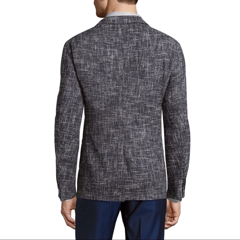 Hugo Boss T-Hevan Sportcoat - Picture 2 of 7